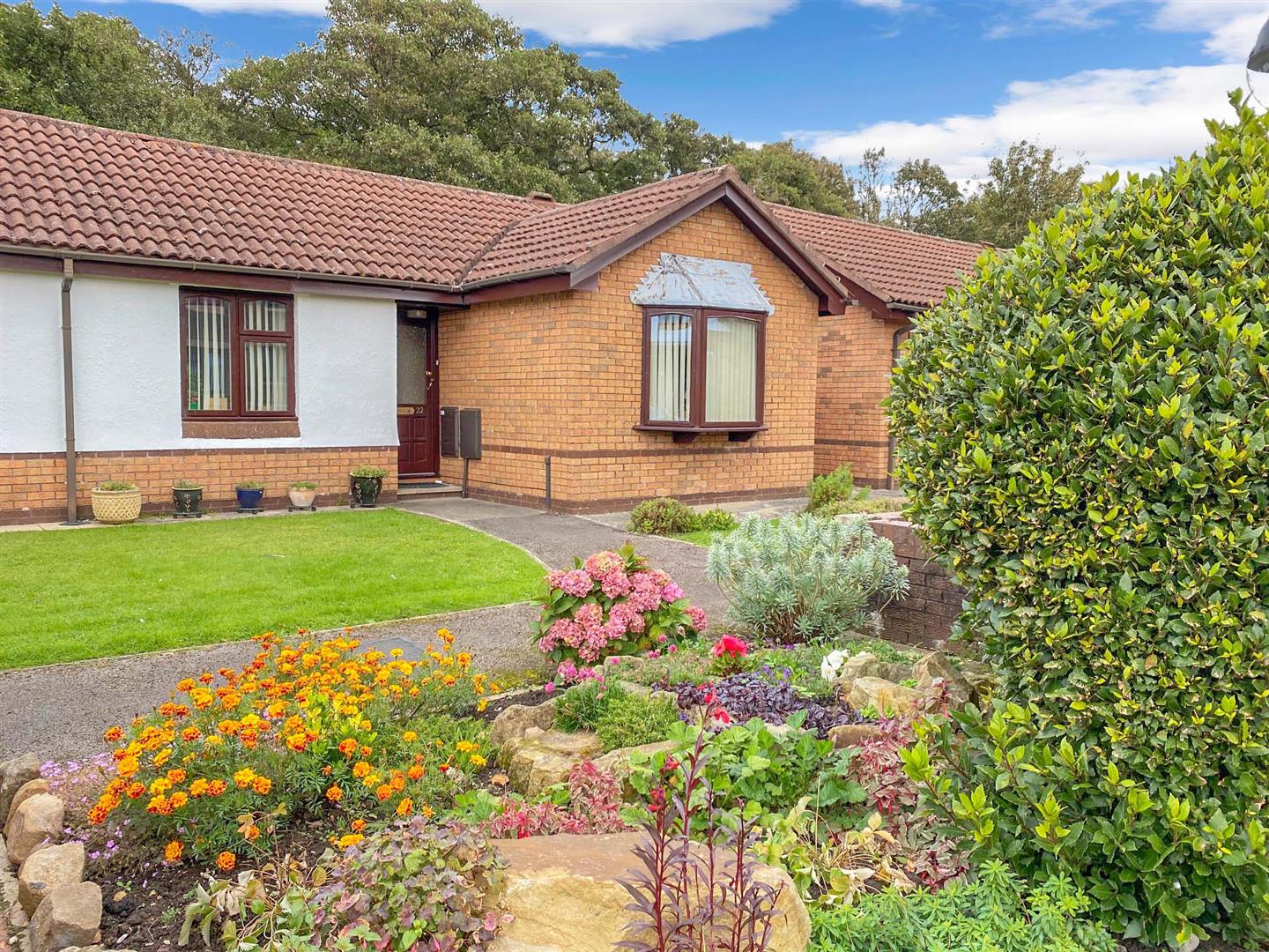 Monkswood Avenue, Bare, Morecambe RBGF Sales and Lettings Limited